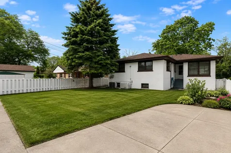 9539 Lorel Avenue Skokie IL 60077
