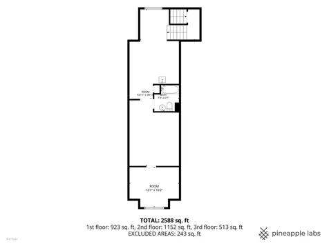 15818 Willard Avenue Harvey IL 60426