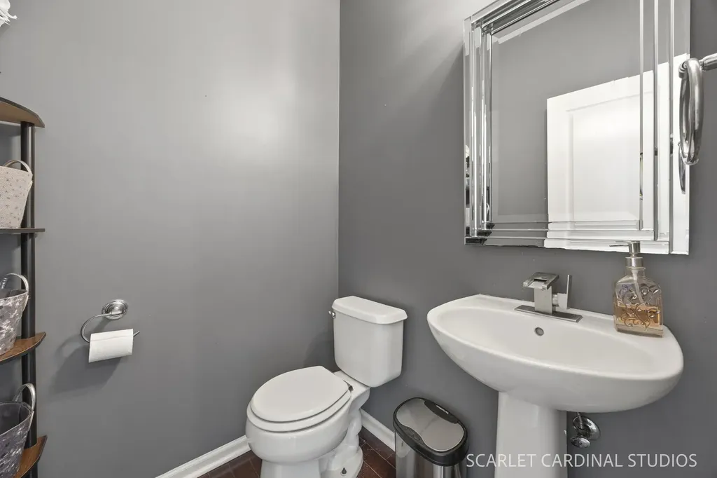 25118 Rockwell Lane Plainfield IL 60585