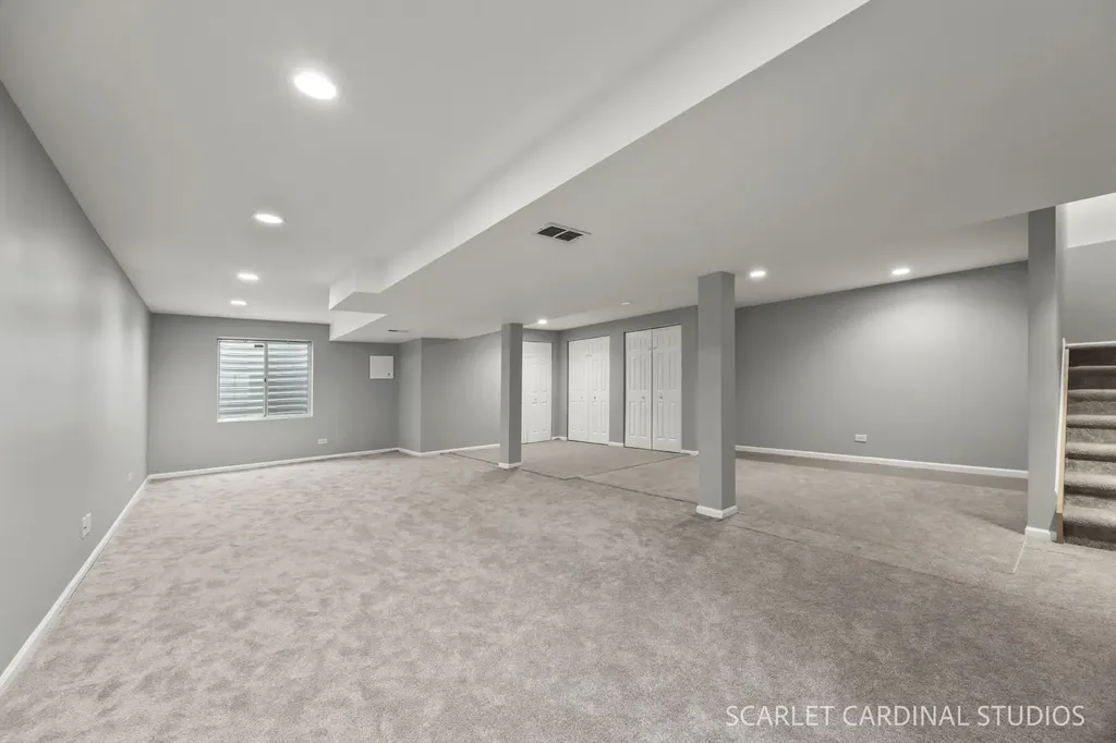 25118 Rockwell Lane Plainfield IL 60585