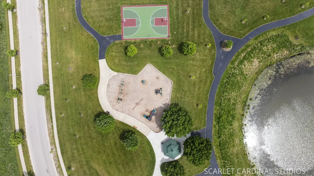 25118 Rockwell Lane Plainfield IL 60585