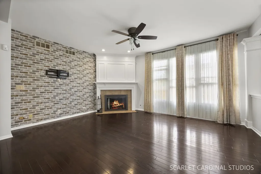 25118 Rockwell Lane Plainfield IL 60585