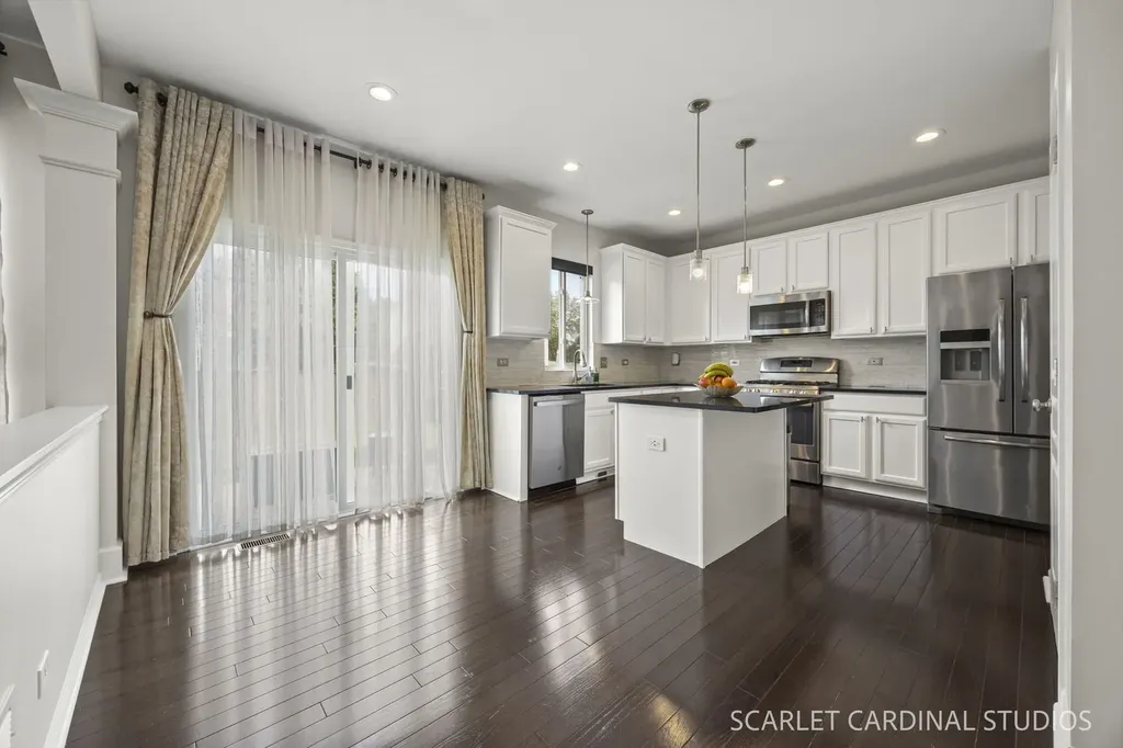 25118 Rockwell Lane Plainfield IL 60585