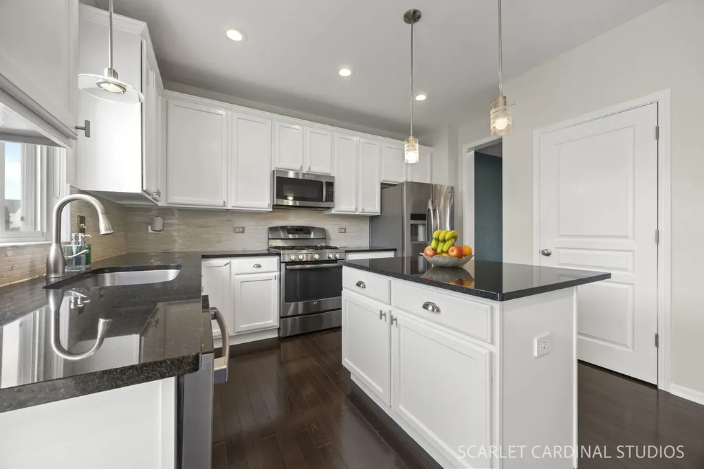 25118 Rockwell Lane Plainfield IL 60585