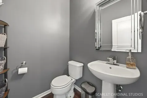 25118 Rockwell Lane Plainfield IL 60585