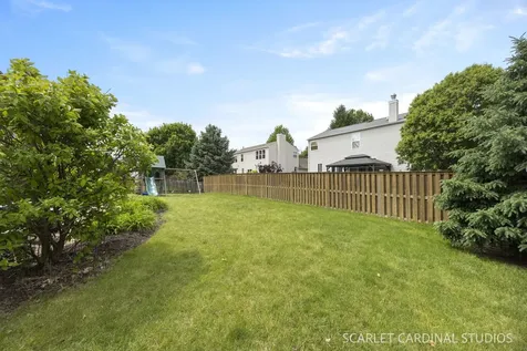 25118 Rockwell Lane Plainfield IL 60585