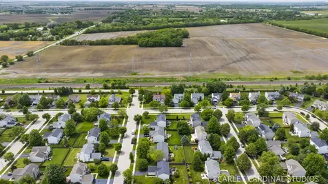 25118 Rockwell Lane Plainfield IL 60585