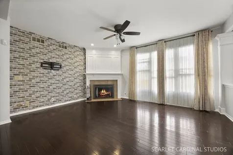 25118 Rockwell Lane Plainfield IL 60585