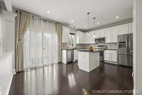 25118 Rockwell Lane Plainfield IL 60585