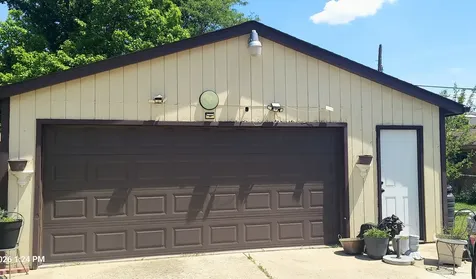 223 North Sumner Avenue Aurora IL 60505