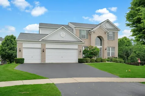 321 Parker Place Oswego IL 60543