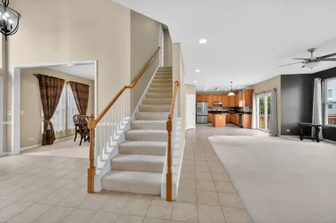 321 Parker Place Oswego IL 60543