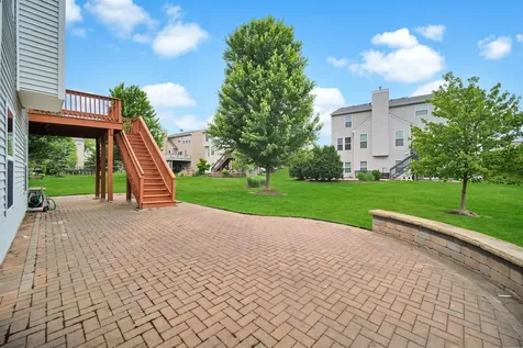 321 Parker Place Oswego IL 60543
