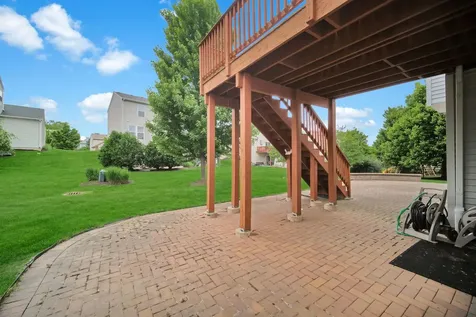 321 Parker Place Oswego IL 60543