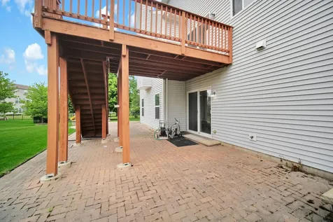 321 Parker Place Oswego IL 60543