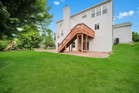 321 Parker Place Oswego IL 60543