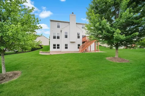 321 Parker Place Oswego IL 60543