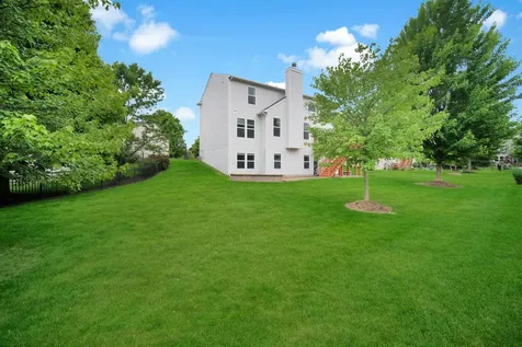 321 Parker Place Oswego IL 60543