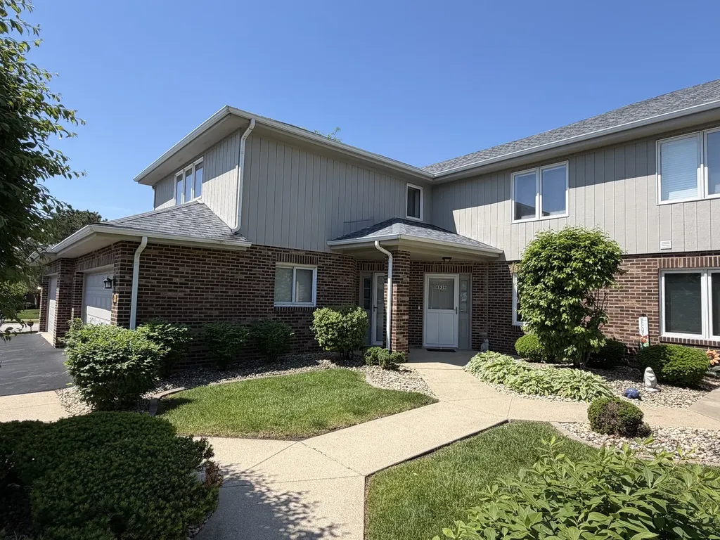8934 Dublin Street Orland Park IL 60462
