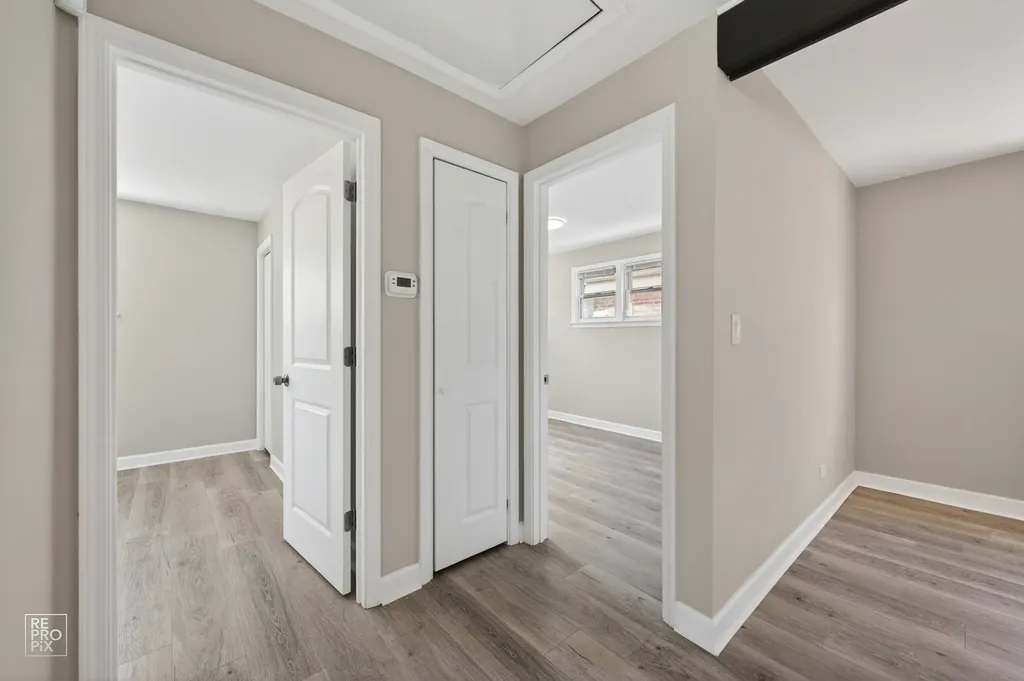 12701 South Morgan Street Chicago IL 60643