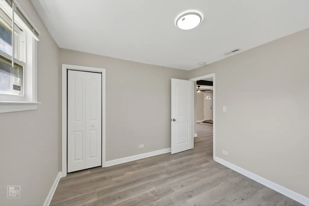 12701 South Morgan Street Chicago IL 60643