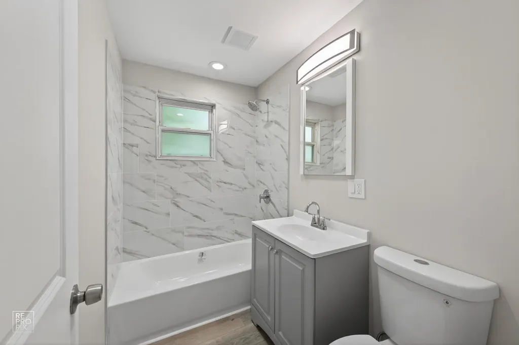 12701 South Morgan Street Chicago IL 60643