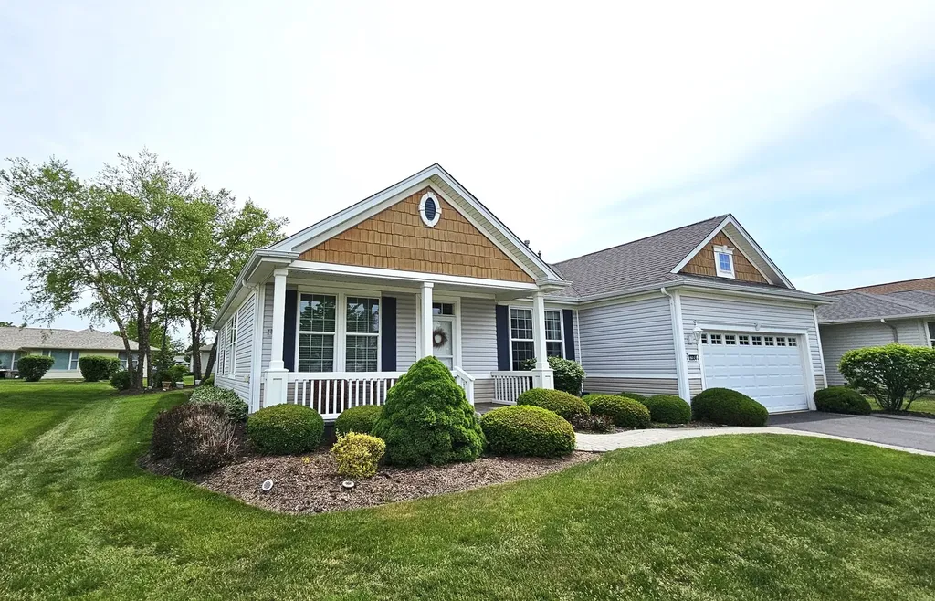 12304 Laurel Lane Huntley IL 60142