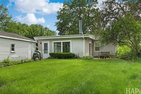 486 St Marys Parkway Buffalo Grove IL 60089