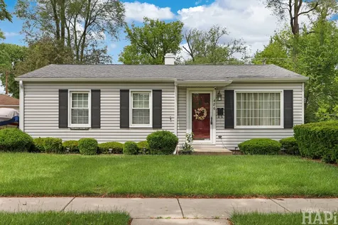 486 St Marys Parkway Buffalo Grove IL 60089