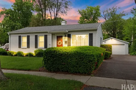 486 St Marys Parkway Buffalo Grove IL 60089