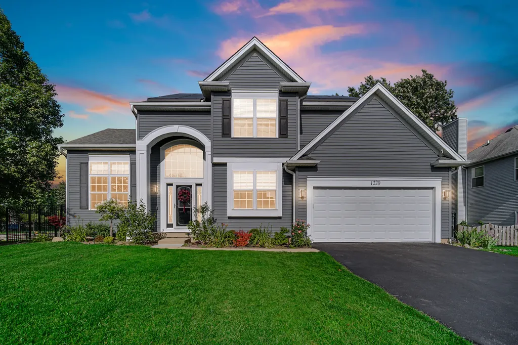 1220 Sedgewood Trail Algonquin IL 60102