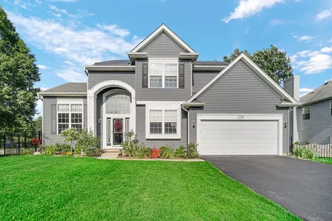 1220 Sedgewood Trail Algonquin IL 60102