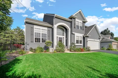 1220 Sedgewood Trail Algonquin IL 60102