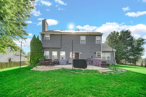 1220 Sedgewood Trail Algonquin IL 60102