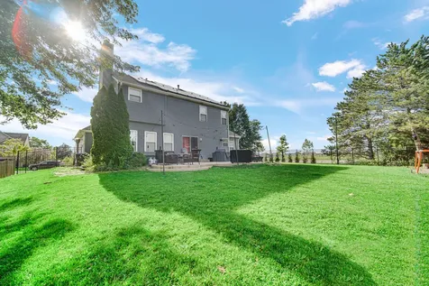 1220 Sedgewood Trail Algonquin IL 60102