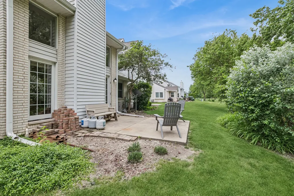 15722 Centennial Drive Orland Park IL 60462