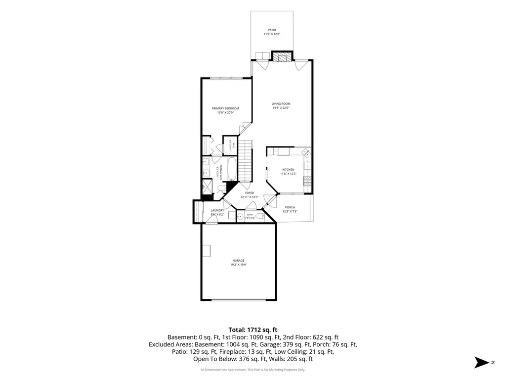 15722 Centennial Drive Orland Park IL 60462