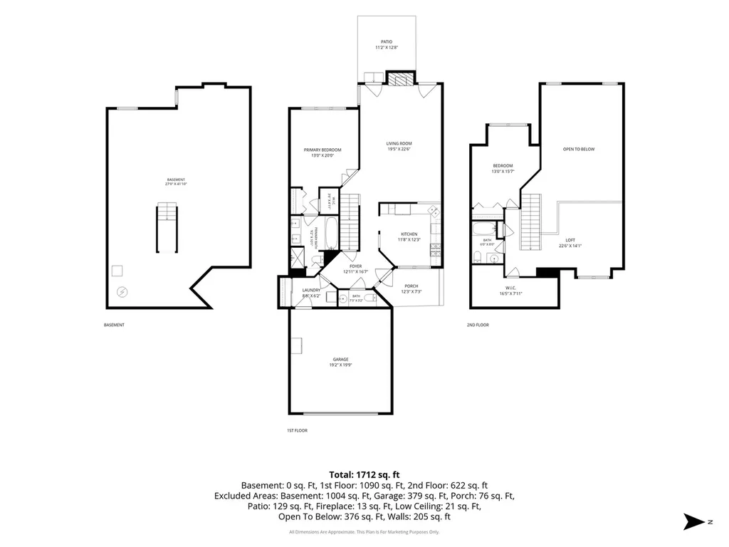 15722 Centennial Drive Orland Park IL 60462