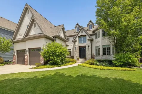 4529 Sherwood Avenue Downers Grove IL 60515
