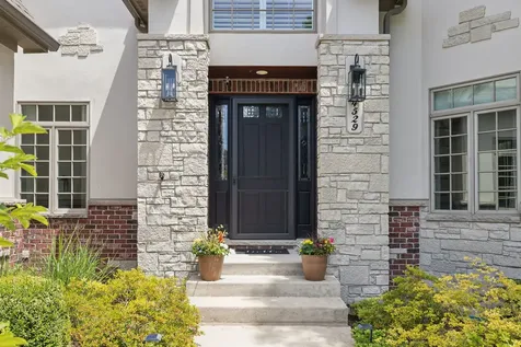 4529 Sherwood Avenue Downers Grove IL 60515