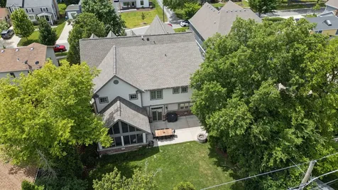 4529 Sherwood Avenue Downers Grove IL 60515