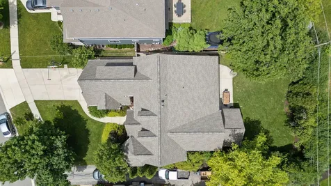 4529 Sherwood Avenue Downers Grove IL 60515