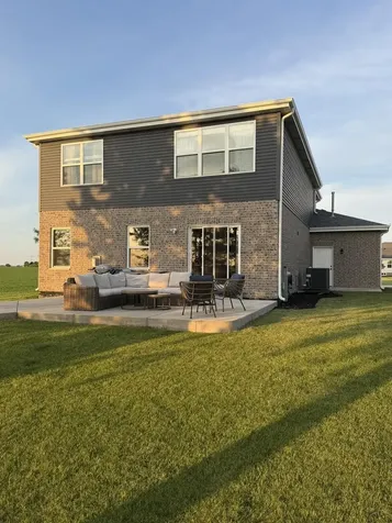 24040 South Gregory Manhattan IL 60442