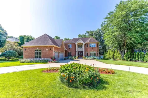 3445 Pynsky Road Glenview IL 60026