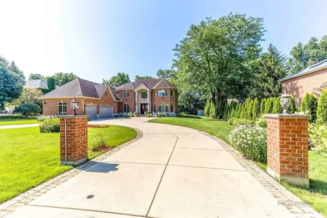 3445 Pynsky Road Glenview IL 60026