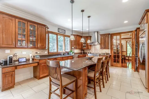 3445 Pynsky Road Glenview IL 60026