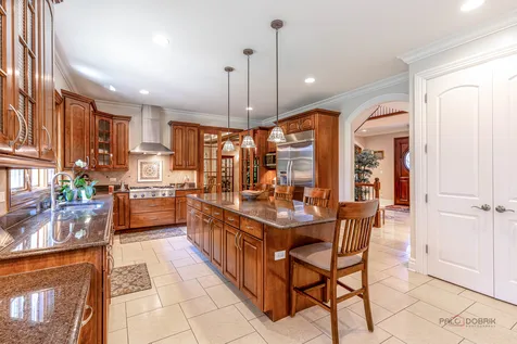 3445 Pynsky Road Glenview IL 60026