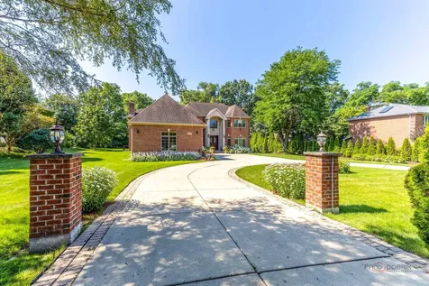 3445 Pynsky Road Glenview IL 60026