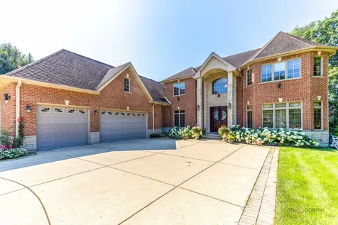 3445 Pynsky Road Glenview IL 60026