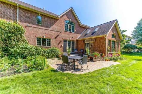 3445 Pynsky Road Glenview IL 60026
